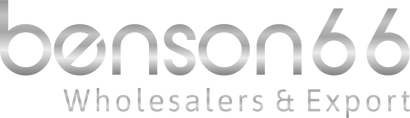 Logo of Benson66